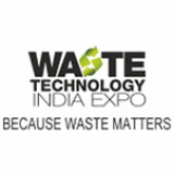 Atliekų technologijos „India Expo“