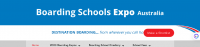 Boarding Schools Expo Mount Isa 2024