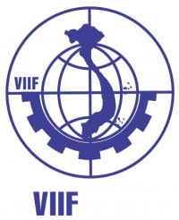 Vietnams internationella industrimässa