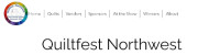 Quiltfest Northwest Clark County Quilters Regional Quilt & Fiber Arts Show Ridgefield 2026
