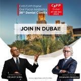 Int'l Dental Confex CAD/CAM Digital & Oral Facial Aesthetics