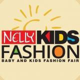 Fesyen Kanak-kanak Nelly