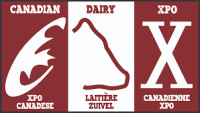 Canadian Dairy Xpo Stratford 2027