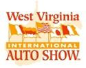 Lääne-Virginia rahvusvaheline autonäitus