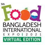 Salon international de l'alimentation au Bangladesh
