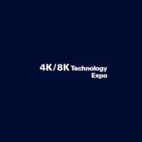 4K/8K Technology Expo Tokyo 2022