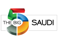Os 5 grandes sauditas
