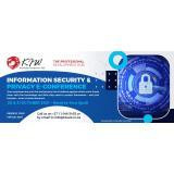 Information Security & Privacy Update Conference