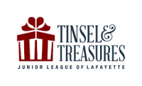 Tinsel & Treasures Livonia 2026