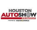Auto show v Houstonu