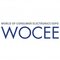 „Consumer Electronics Expo“ pasaulis