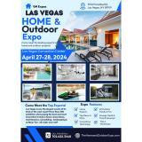 Las Vegas Home & Outdoor Expo