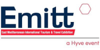 Emitt - East Mediterranean International Tourism and Travel Exhibition Büyükçekmece 2027