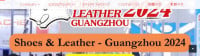 Guangzhou International Shoes Machinery Material Leather Industry Fair Guangzhou 2026