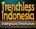 Indonezija be tranšėjų