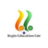 Begin Edu Fair - New Delhi