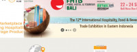 FHTB - Хоол хүнс, зочид буудал, аялал жуулчлал Бали