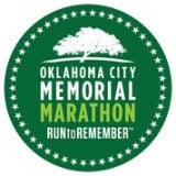 Мемориальный марафон в Оклахома-Сити, выставка здоровья и фитнеса