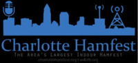 Charlotte Hamfest Concord 2026