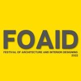 Фестивал за архитектура и дизајнирање на ентериер - Мумбаи