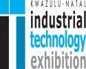 Výstava průmyslových technologií v Kwazulu-Natal