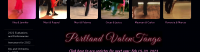Portland Valen Tango