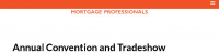FAMP 年度贸易展和会议