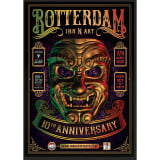 Ротердамска конвенција о тетоважама