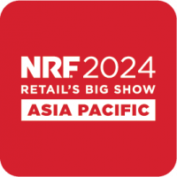 Μεγάλη έκθεση NRF Retail's Asia Pacific
