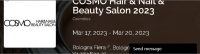 Cosmo頭髮，指甲和美容院