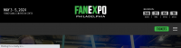 FAN EXPO Philadelphia formerly Wizard World Philadelphia 2024