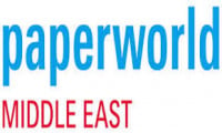 中東Paperworld