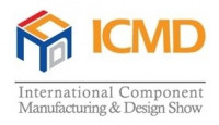 Mostra de deseño e fabricación de compoñentes internacionais