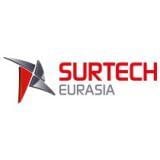 „Surtech Eurasia“: tarptautinė paviršiaus apdorojimo, cinkavimo cheminių medžiagų ir technologijų mugė