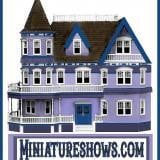 Tennessee Dollhouse and Miniature show Ringgold 2024