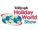 Holiday World Show Belfast
