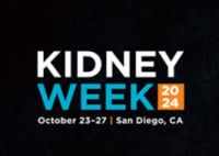 Asn Kidney Week San Diego San Diego 2026