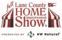 Lane County Home Improvement Show Eugene 2026
