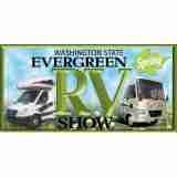 Pertunjukan RV Spring Evergreen Negeri Washington