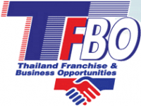 Thaimaan franchising- ja liiketoimintamahdollisuuksien näyttely