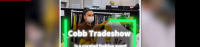 Cobb Tradeshow