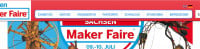 Maker Faire 萨克森