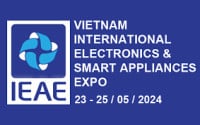 Vietnam International Electronics & Smart Appliances Expo Hanoi 2026