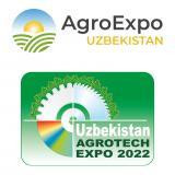 AgroExpo Uzbekistan / Triển lãm Agrotech