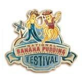 全国バナナプディングフェスティバル