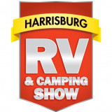 Espectáculo de RV y campamento de Harrisburg