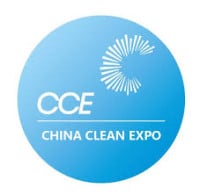 CCE Shanghai International Cleaning Technology Equipment Expo (Shanghai Cleaning Exhibition) Shanghai 2026