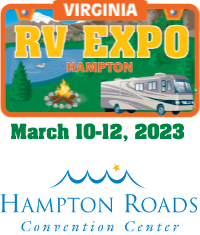 Вирџинија RV Expo