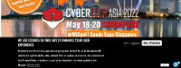 CyberTech Ασία