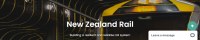 NZ Rail Expo